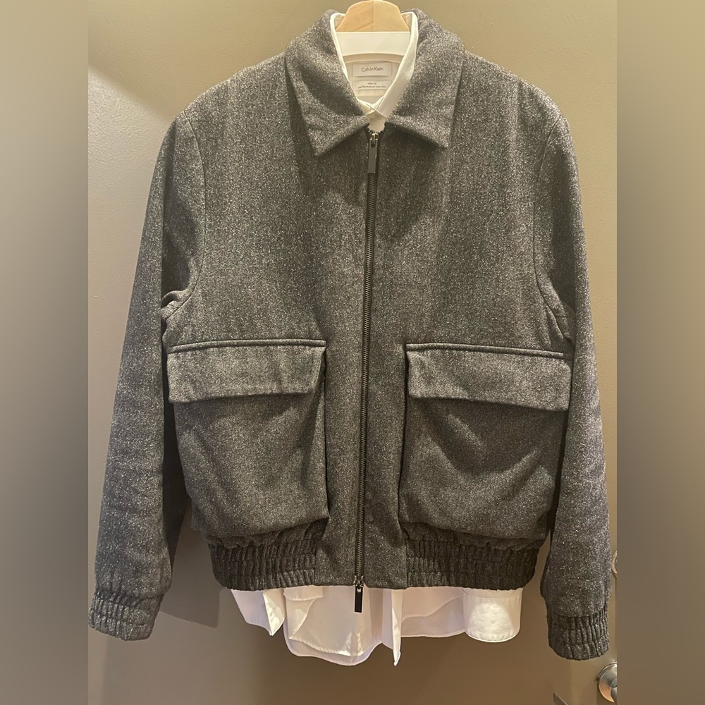 COS bomber